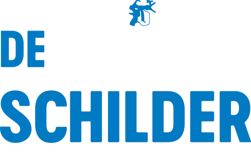 Betere Schilder Verfspuiter